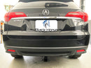 Tirón de arrastre Draw-Tite ACURA RDX 10-18 - Black Horse Mx