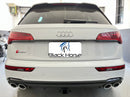 Tirón de arrastre Draw-Tite AUDI Q5 18-25 - Black Horse Mx