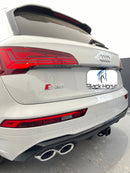 Tirón de arrastre Draw-Tite AUDI Q5 18-25 - Black Horse Mx