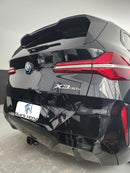 Tirón de arrastre Draw-Tite BMW X3 11-25 - Black Horse Mx