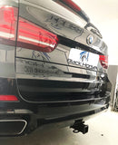 Tirón de arrastre Draw-Tite BMW X5 07-18 - Black Horse Mx