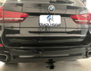 Tirón de arrastre Draw-Tite BMW X5 07-18 - Black Horse Mx