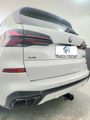 Tirón de arrastre Draw-Tite BMW X5 19-25 - Black Horse Mx