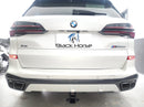 Tirón de arrastre Draw-Tite BMW X5 19-25 - Black Horse Mx