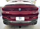 Tirón de arrastre Draw-Tite BMW X6 20-25 - Black Horse Mx