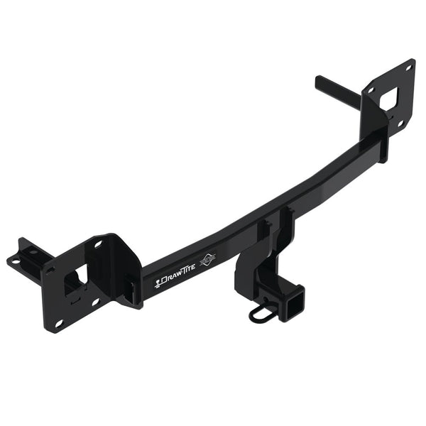 Tirón de arrastre Draw-Tite CHEVROLET EQUINOX EV 24-25 - Black Horse Mx
