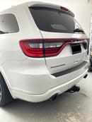 Tirón de arrastre Draw-Tite DODGE DURANGO 11-24 - Black Horse Mx