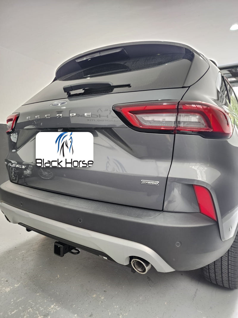 Tirón de arrastre Draw-Tite FORD ESCAPE 20-24 - Black Horse Mx