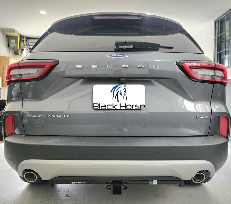 Tirón de arrastre Draw-Tite FORD ESCAPE 20-24 - Black Horse Mx