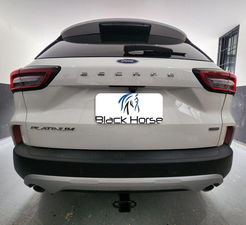 Tirón de arrastre Draw-Tite FORD ESCAPE 20-24 - Black Horse Mx