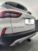 Tirón de arrastre Draw-Tite FORD ESCAPE 20-24 - Black Horse Mx