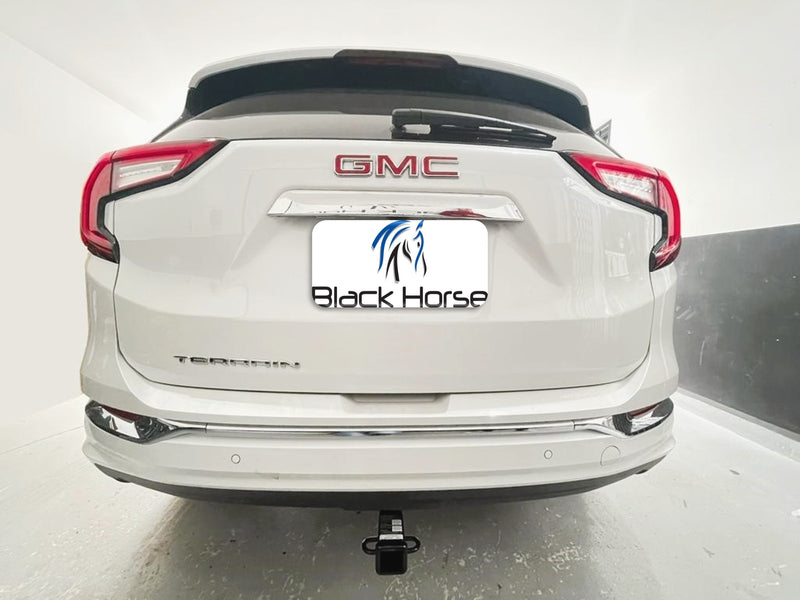 Tirón de arrastre Draw-Tite GMC TERRAIN 18-24 - Black Horse Mx