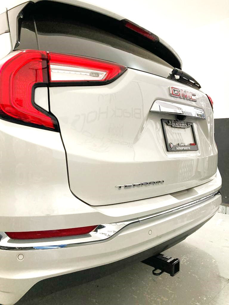 Tirón de arrastre Draw-Tite GMC TERRAIN 18-24 - Black Horse Mx