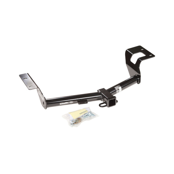 Tirón de arrastre Draw-Tite HONDA CRV 12-16 - Black Horse Mx