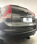 Tirón de arrastre Draw-Tite HONDA CRV 12-16 - Black Horse Mx