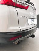 Tirón de arrastre Draw-Tite HONDA CRV 17-22 - Black Horse Mx