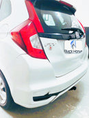 Tirón de arrastre Draw-Tite HONDA FIT 15-20 - Black Horse Mx