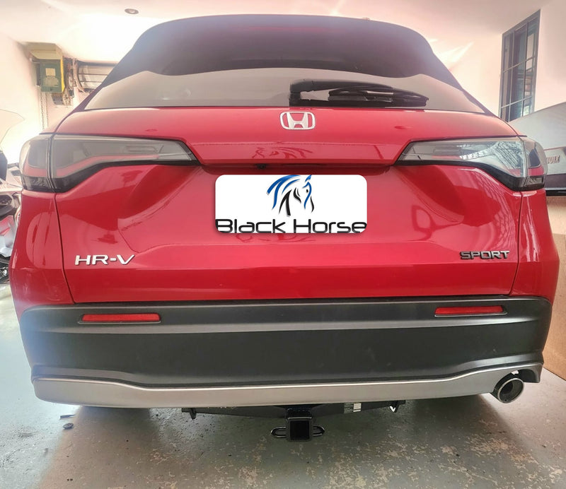 Tirón de arrastre Draw-Tite HONDA HRV 23-25 - Black Horse Mx