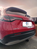 Tirón de arrastre Draw-Tite HONDA HRV 23-25 - Black Horse Mx