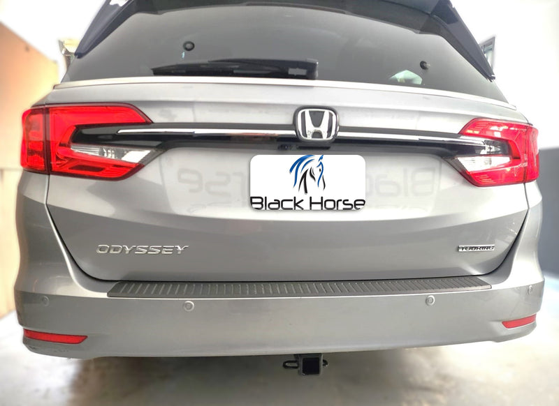 Tirón de arrastre Draw-Tite HONDA ODYSSEY 18-24 - Black Horse Mx