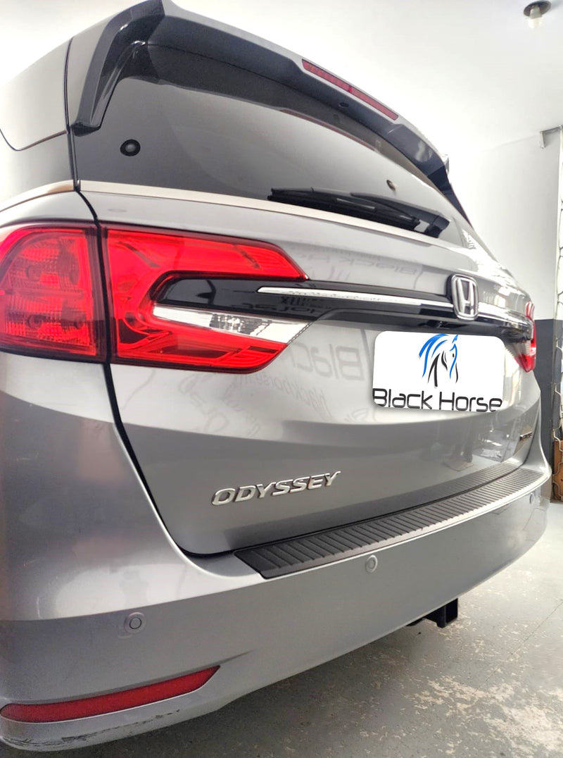 Tirón de arrastre Draw-Tite HONDA ODYSSEY 18-24 - Black Horse Mx