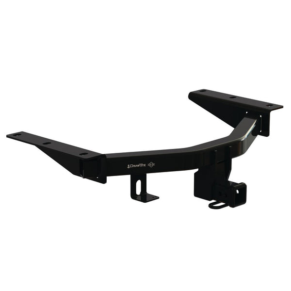 Tirón de arrastre Draw-Tite HONDA PILOT | Black Horse