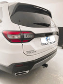 Tirón de arrastre Draw-Tite HONDA PILOT | Black Horse