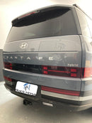Tirón de arrastre Draw-Tite HYUNDAI SANTA FE 21-25 - Black Horse Mx