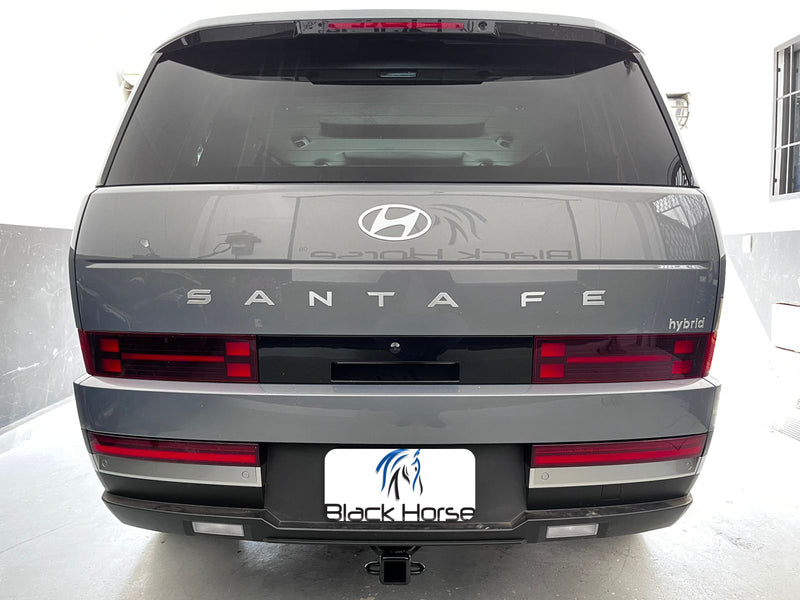 Tirón de arrastre Draw-Tite HYUNDAI SANTA FE 21-25 - Black Horse Mx