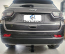 Tirón de arrastre Draw-Tite JEEP COMPASS 17-25 - Black Horse Mx