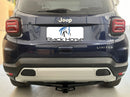 Tirón de arrastre Draw-Tite JEEP RENEGADE 15-24 - Black Horse Mx