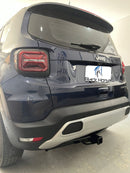 Tirón de arrastre Draw-Tite JEEP RENEGADE 15-24 - Black Horse Mx