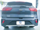 Tirón de arrastre Draw-Tite KIA NIRO 17-22 - Black Horse Mx