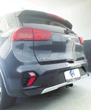 Tirón de arrastre Draw-Tite KIA NIRO 17-22 - Black Horse Mx