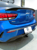 Tirón de arrastre Draw-Tite KIA RIO Sedán 18-23 - Black Horse Mx