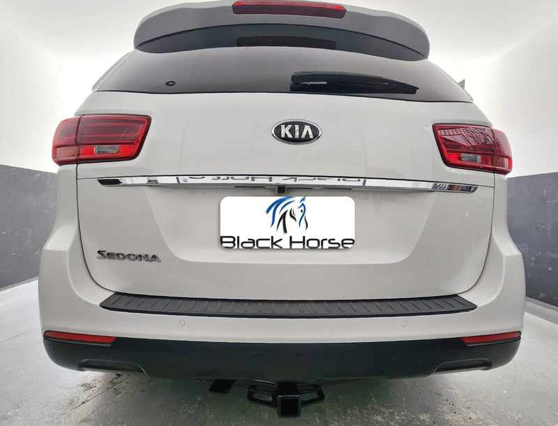 Tirón de arrastre Draw-Tite KIA SEDONA 19-21 - Black Horse Mx