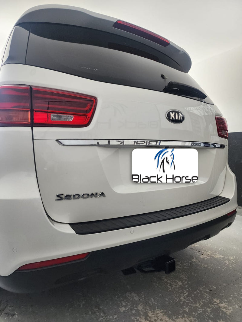 Tirón de arrastre Draw-Tite KIA SEDONA 19-21 - Black Horse Mx