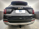 Tirón de arrastre Draw-Tite KIA SORENTO 21-24 - Black Horse Mx
