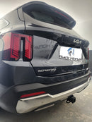 Tirón de arrastre Draw-Tite KIA SORENTO 21-24 - Black Horse Mx