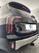 Tirón de arrastre Draw-Tite KIA Telluride 24-25 - Black Horse Mx