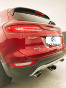 Tirón de arrastre Draw-Tite LINCOLN MKC 15-19 - Black Horse Mx