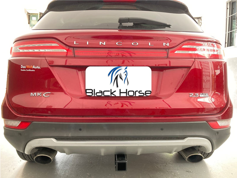 Tirón de arrastre Draw-Tite LINCOLN MKC 15-19 - Black Horse Mx