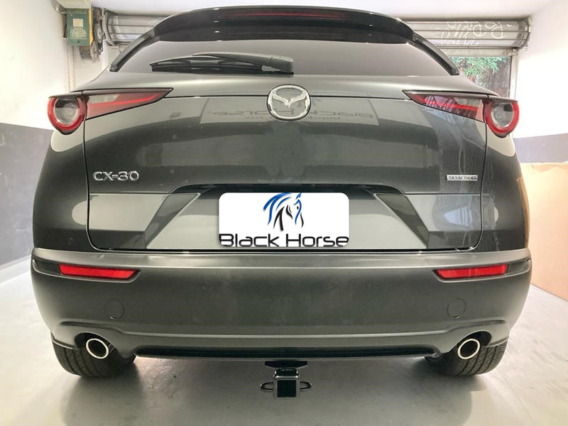 Tirón de arrastre Draw-Tite MAZDA CX30 20-25 - Black Horse Mx