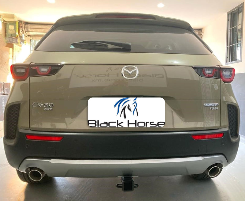 Tirón de arrastre Draw-Tite MAZDA CX50 | Black Horse