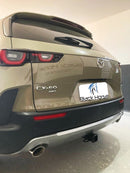 Tirón de arrastre Draw-Tite MAZDA CX50 | Black Horse