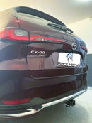 Tirón de arrastre Draw-Tite MAZDA CX90 24-25 - Black Horse Mx