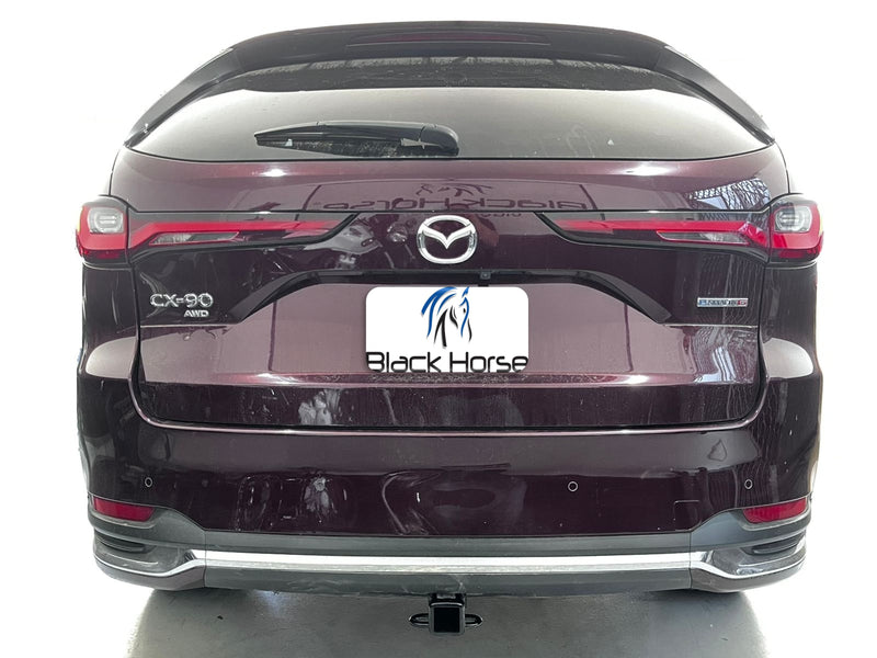 Tirón de arrastre Draw-Tite MAZDA CX90 24-25 - Black Horse Mx