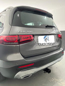 Tirón de arrastre Draw-Tite MERCEDES BENZ GLB 20-25 - Black Horse Mx