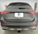 Tirón de arrastre Draw-Tite MERCEDES BENZ GLC 16-22 - Black Horse Mx