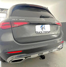Tirón de arrastre Draw-Tite MERCEDES BENZ GLC 16-22 - Black Horse Mx